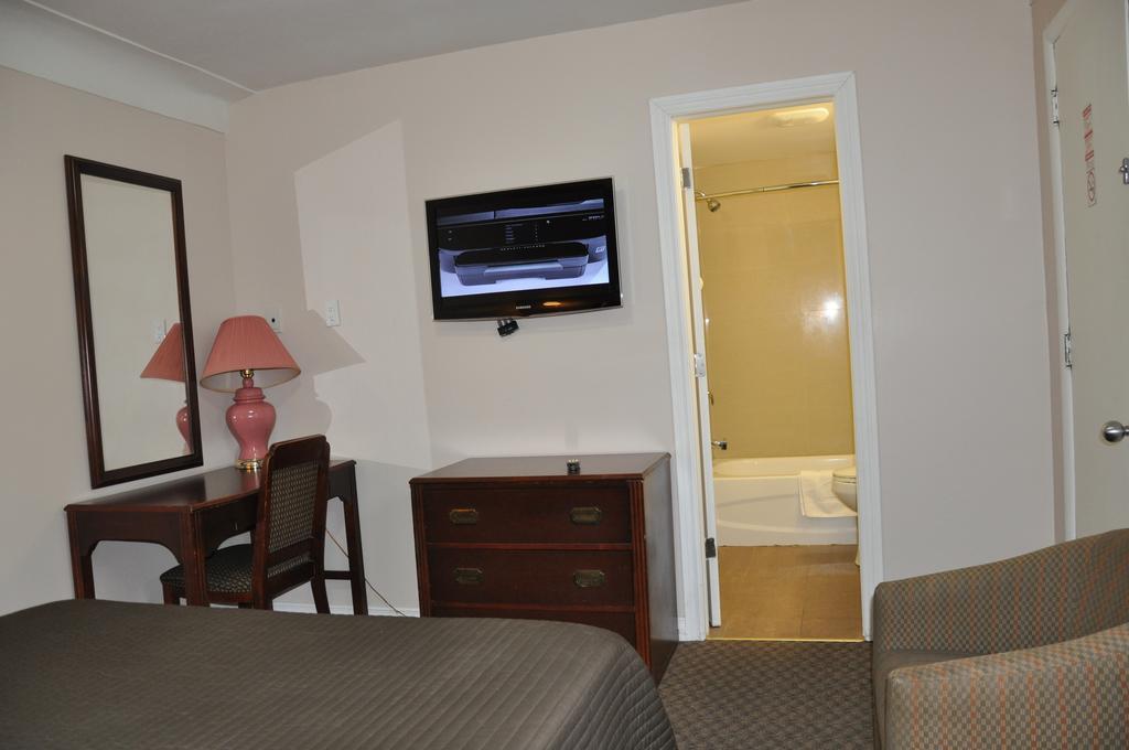 Royal Inn Burlington Quarto foto