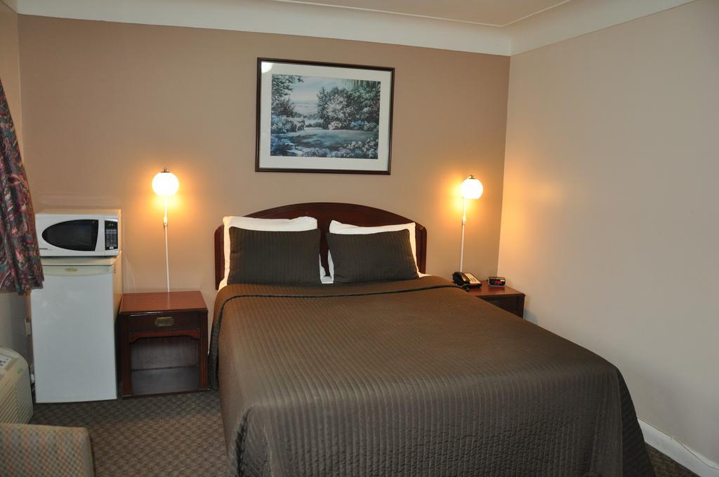 Royal Inn Burlington Quarto foto
